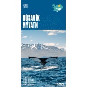 Husavik Myvatn